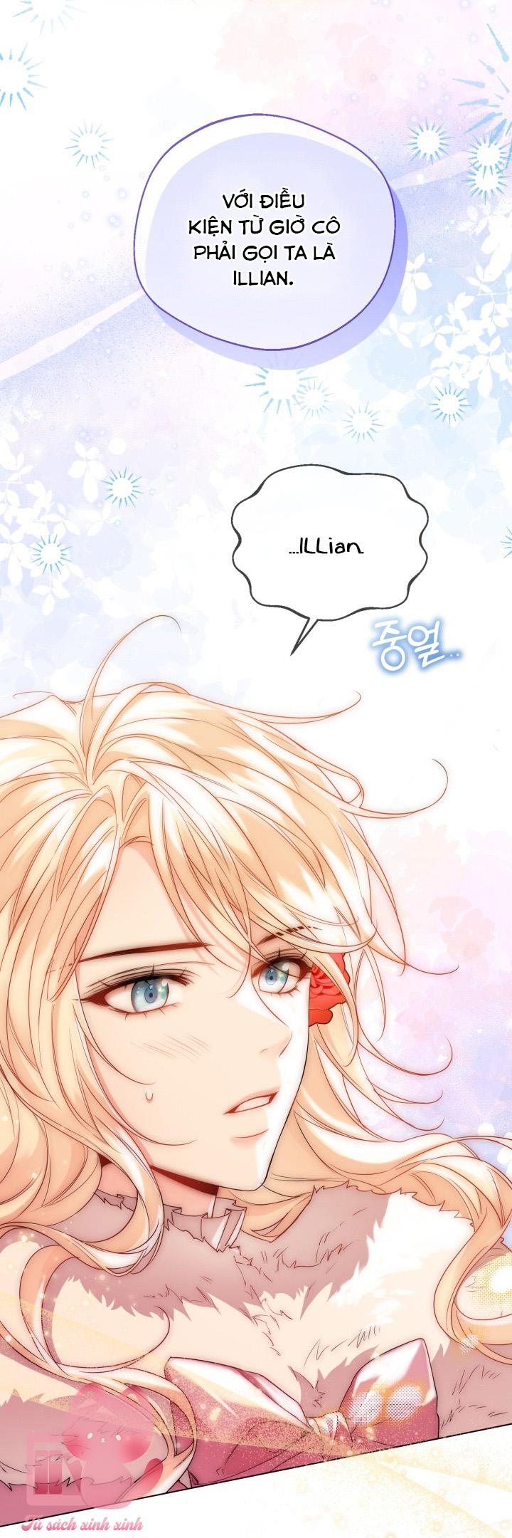 Tiểu Thư Crystal Là Nam Nhân - Chap 43