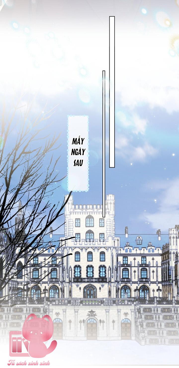 Tiểu Thư Crystal Là Nam Nhân - Chap 43