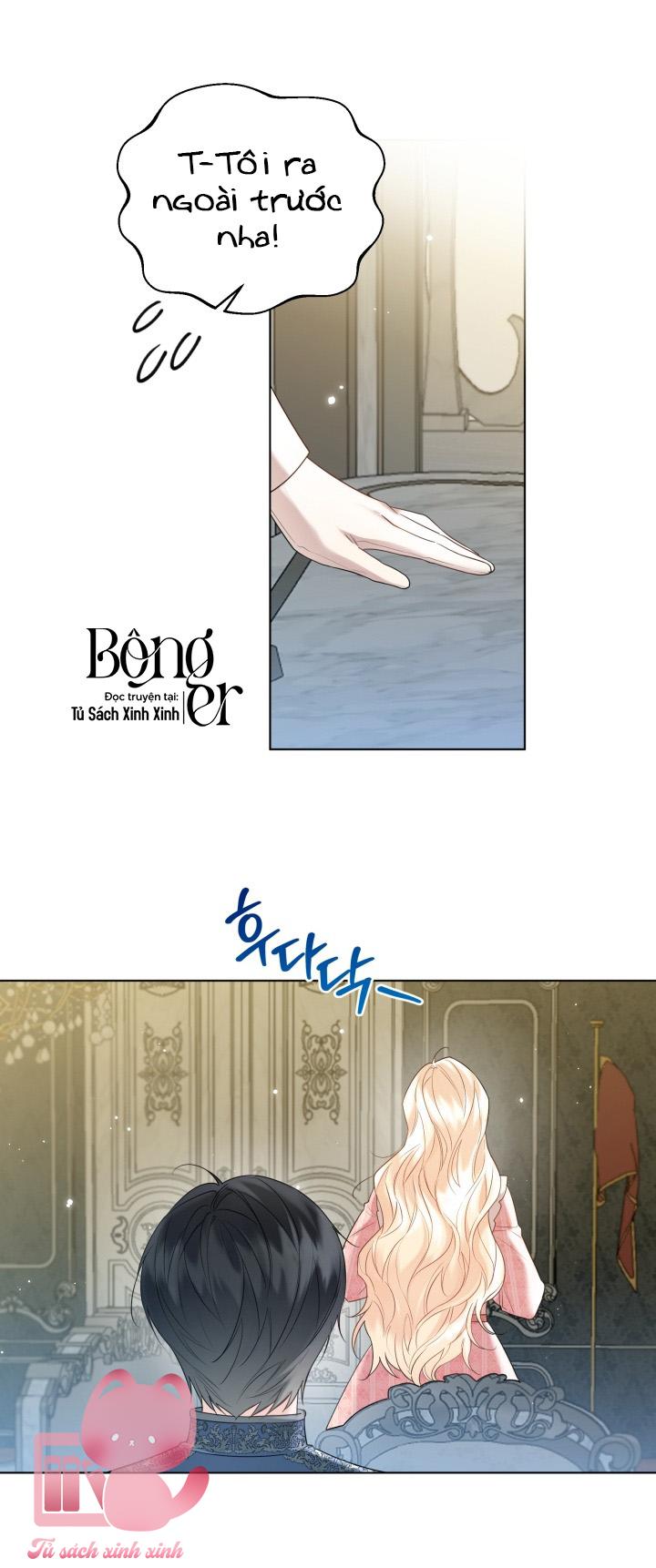 Tiểu Thư Crystal Là Nam Nhân - Chap 43