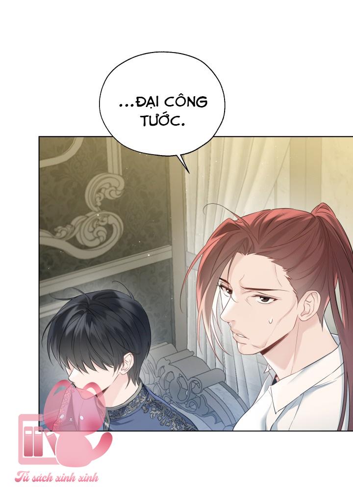 Tiểu Thư Crystal Là Nam Nhân - Chap 43