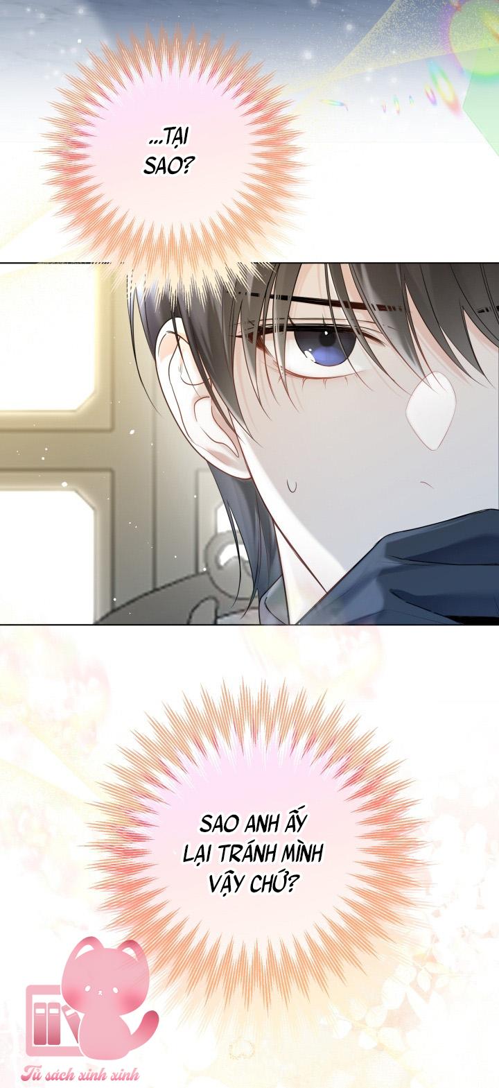 Tiểu Thư Crystal Là Nam Nhân - Chap 43