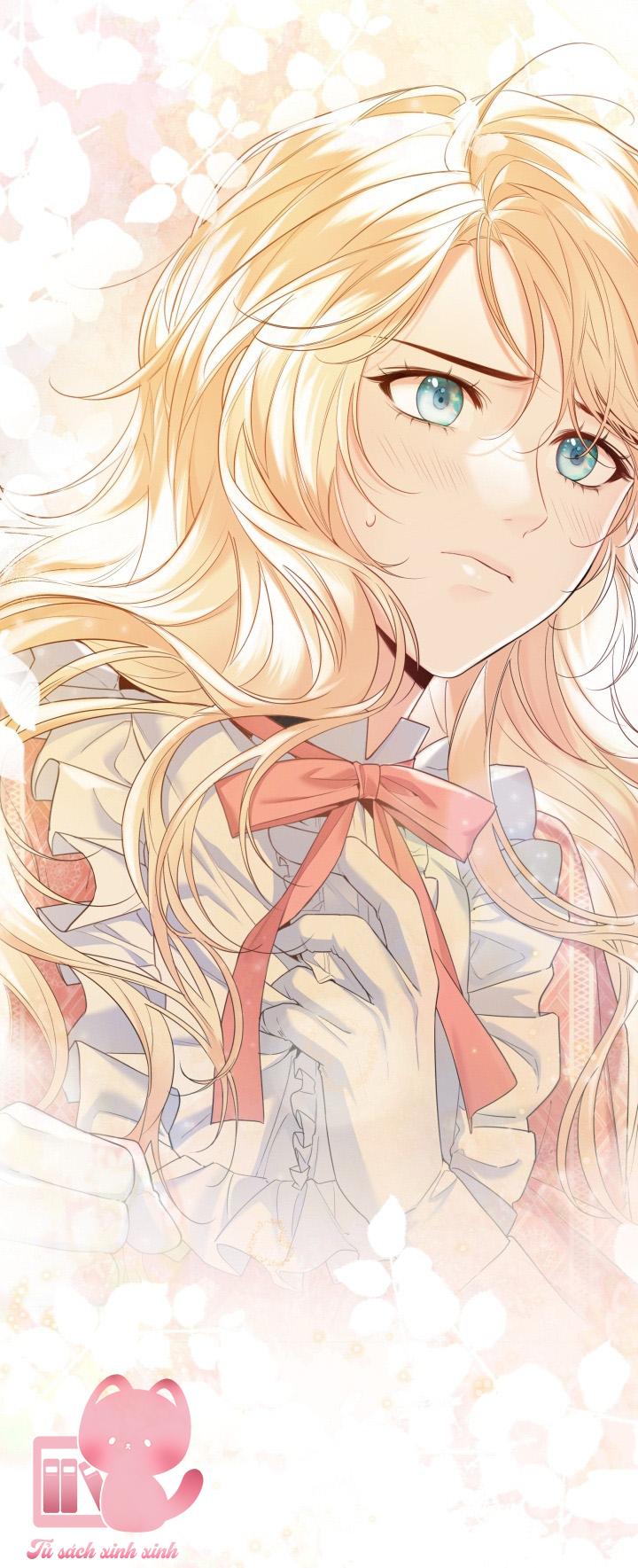 Tiểu Thư Crystal Là Nam Nhân - Chap 43