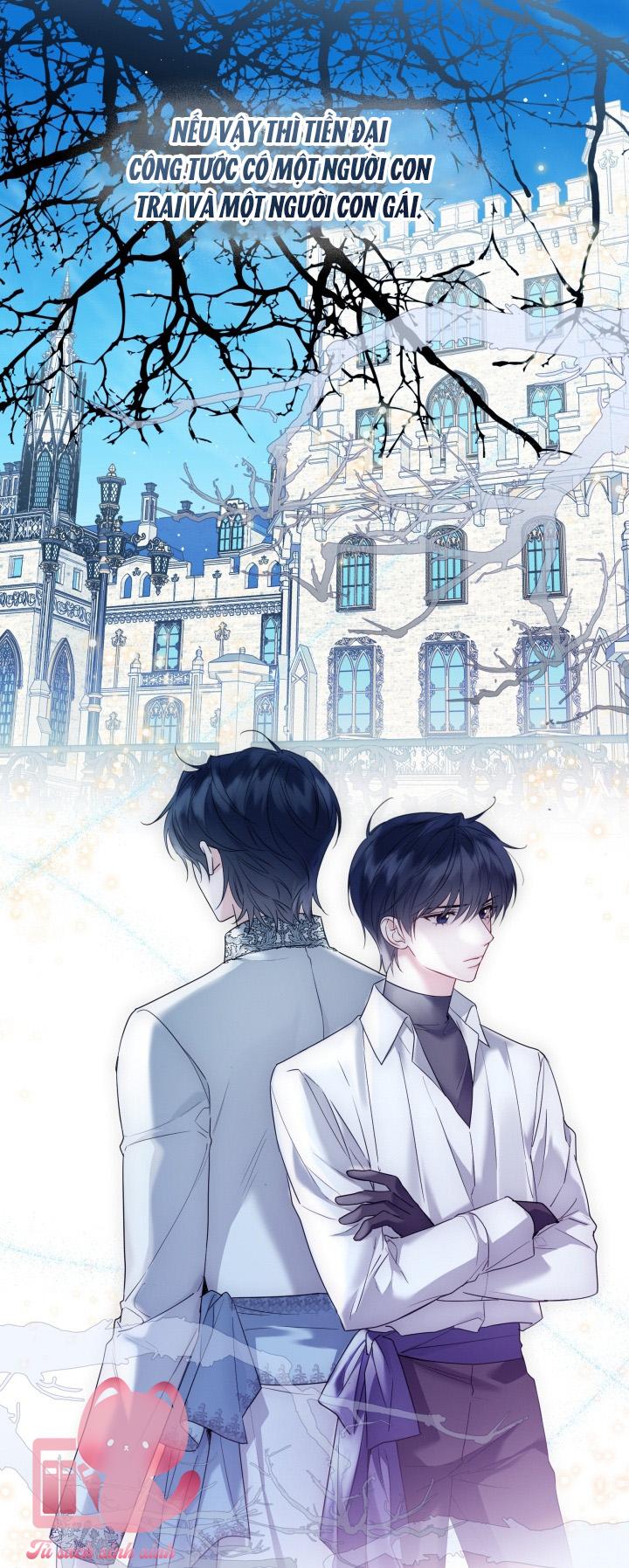 Tiểu Thư Crystal Là Nam Nhân - Chap 43