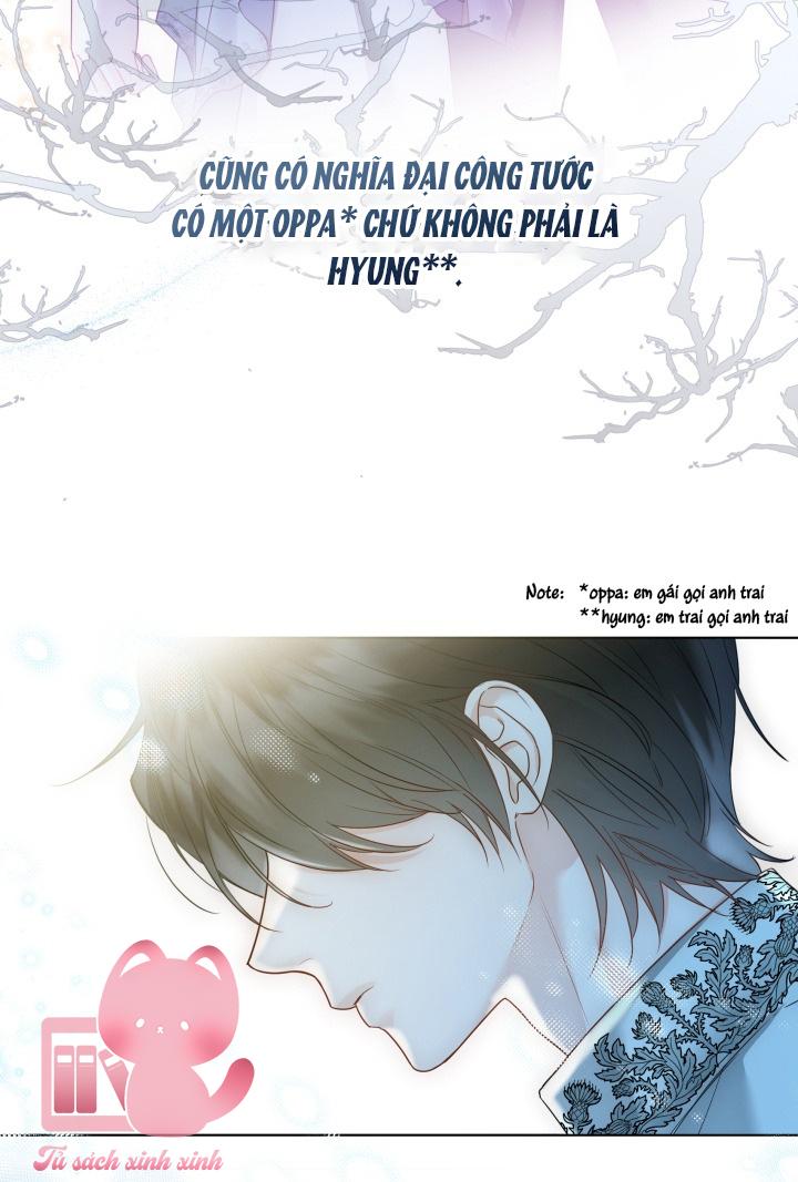 Tiểu Thư Crystal Là Nam Nhân - Chap 43