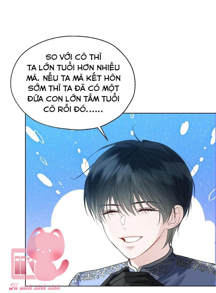 Tiểu Thư Crystal Là Nam Nhân - Chap 45