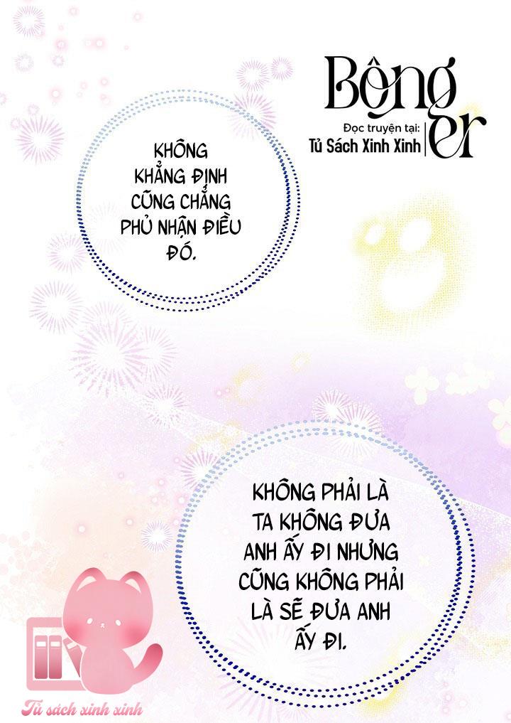 Tiểu Thư Crystal Là Nam Nhân - Chap 45