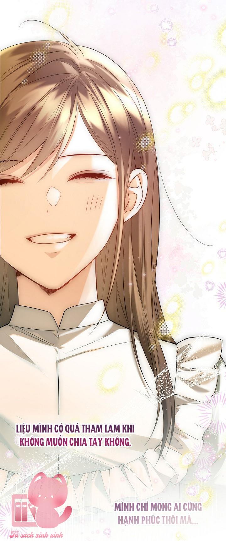 Tiểu Thư Crystal Là Nam Nhân - Chap 45