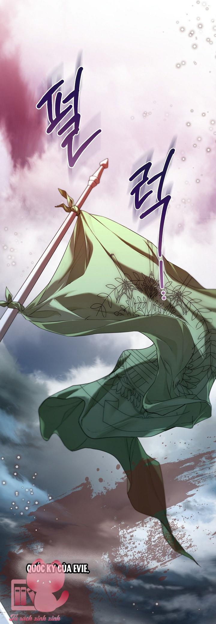 Tiểu Thư Crystal Là Nam Nhân - Chap 45