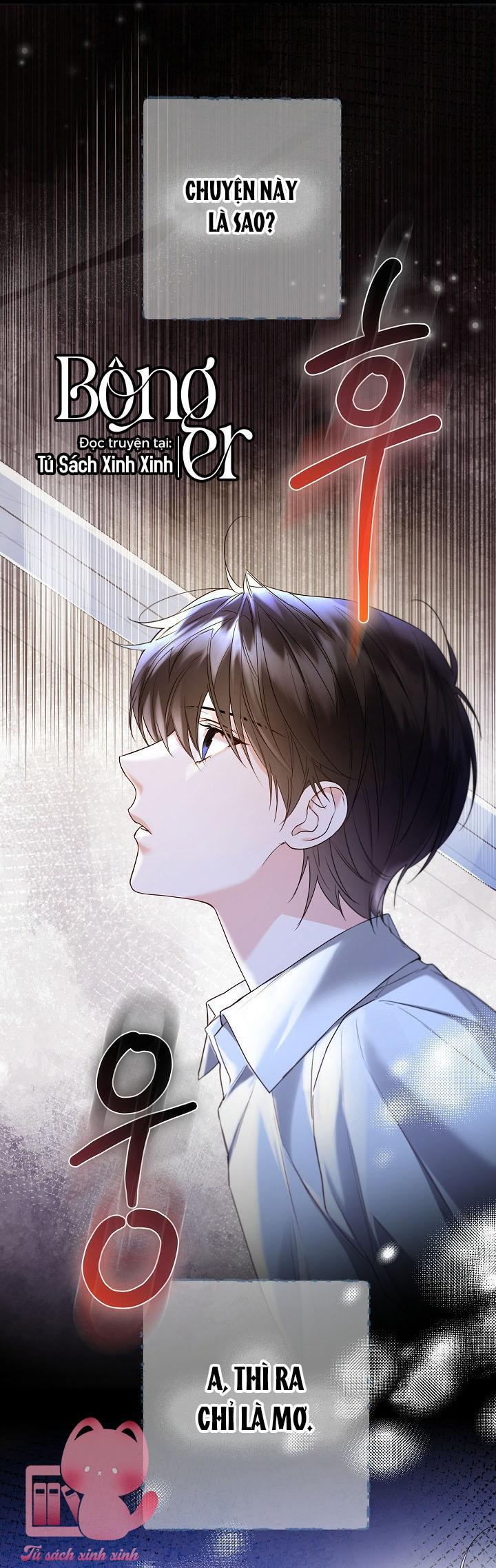 Tiểu Thư Crystal Là Nam Nhân - Chap 45