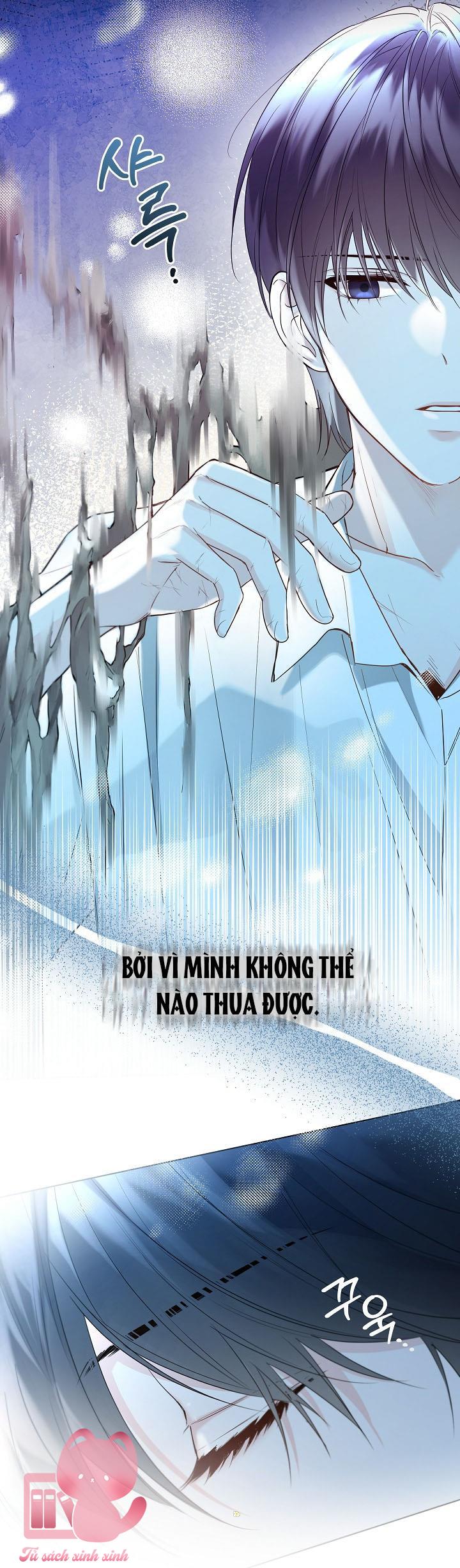 Tiểu Thư Crystal Là Nam Nhân - Chap 45