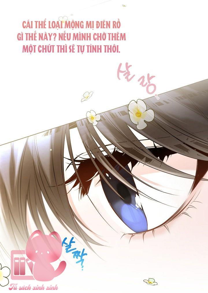 Tiểu Thư Crystal Là Nam Nhân - Chap 45