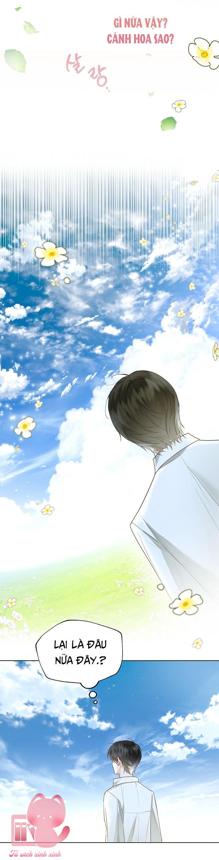 Tiểu Thư Crystal Là Nam Nhân - Chap 45