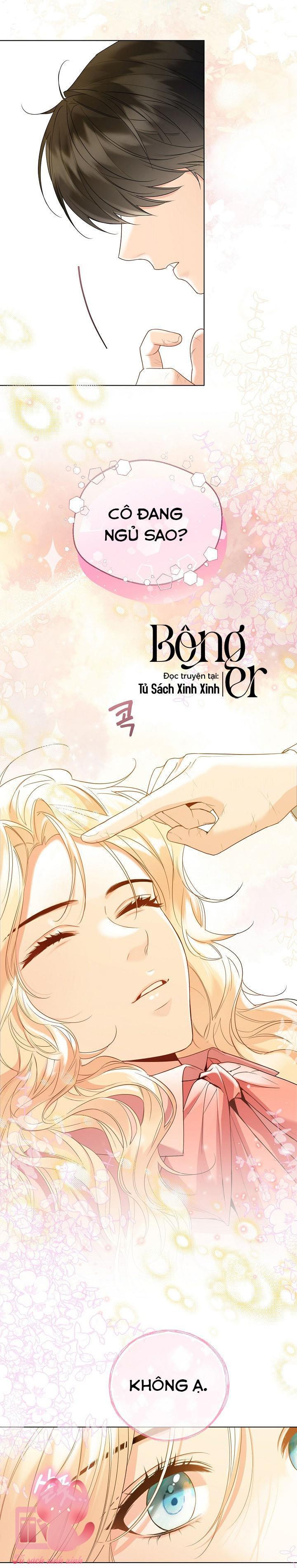 Tiểu Thư Crystal Là Nam Nhân - Chap 45