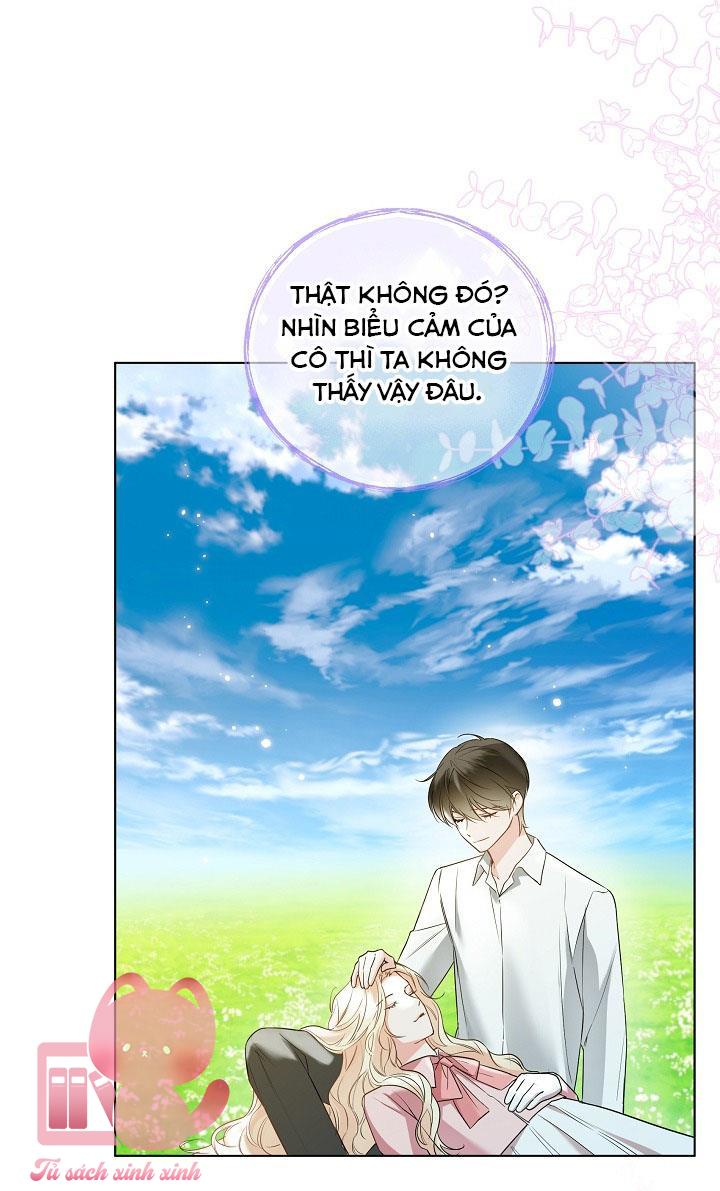 Tiểu Thư Crystal Là Nam Nhân - Chap 45