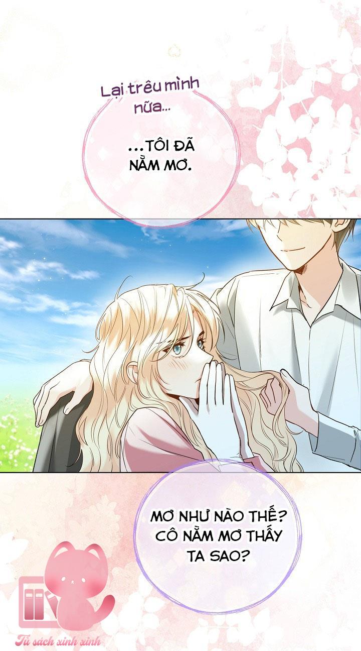 Tiểu Thư Crystal Là Nam Nhân - Chap 45