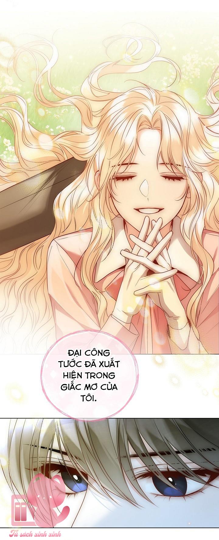 Tiểu Thư Crystal Là Nam Nhân - Chap 45