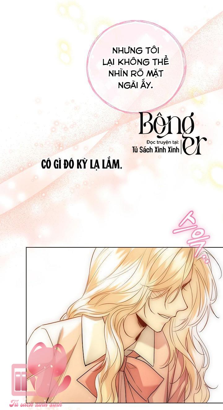 Tiểu Thư Crystal Là Nam Nhân - Chap 45