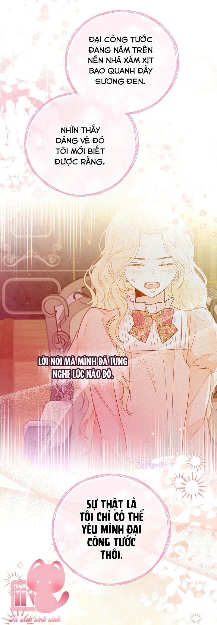 Tiểu Thư Crystal Là Nam Nhân - Chap 45