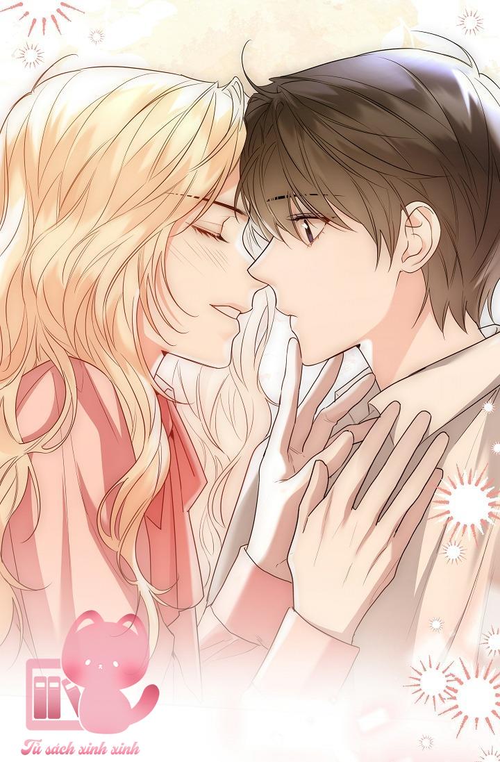 Tiểu Thư Crystal Là Nam Nhân - Chap 45