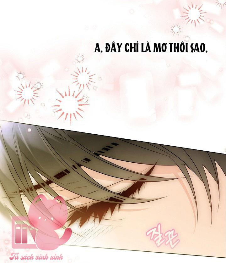 Tiểu Thư Crystal Là Nam Nhân - Chap 45