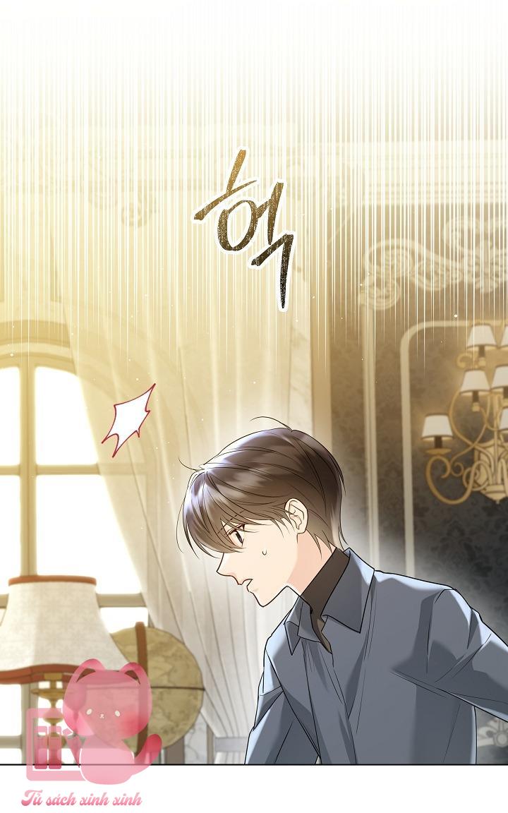 Tiểu Thư Crystal Là Nam Nhân - Chap 45