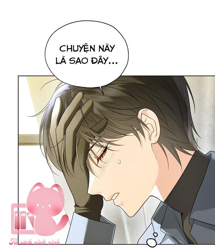 Tiểu Thư Crystal Là Nam Nhân - Chap 45