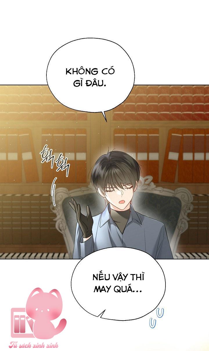 Tiểu Thư Crystal Là Nam Nhân - Chap 45
