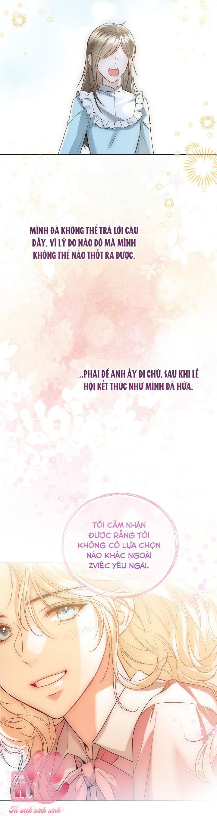 Tiểu Thư Crystal Là Nam Nhân - Chap 45