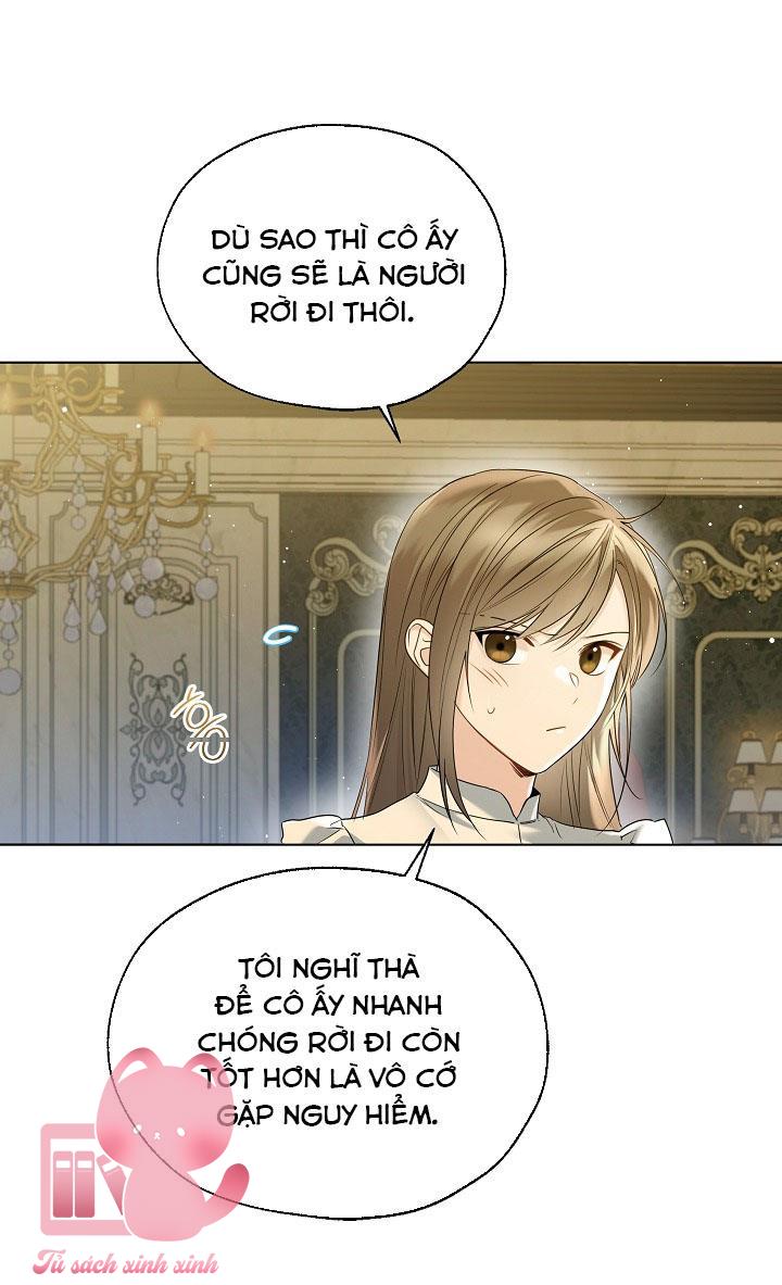 Tiểu Thư Crystal Là Nam Nhân - Chap 45