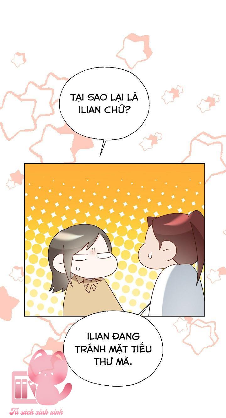 Tiểu Thư Crystal Là Nam Nhân - Chap 45