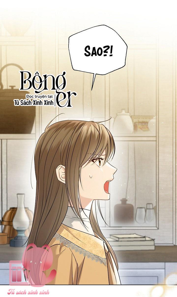 Tiểu Thư Crystal Là Nam Nhân - Chap 45