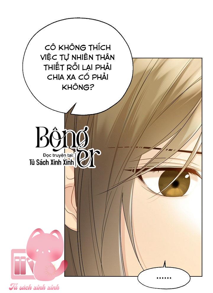 Tiểu Thư Crystal Là Nam Nhân - Chap 45