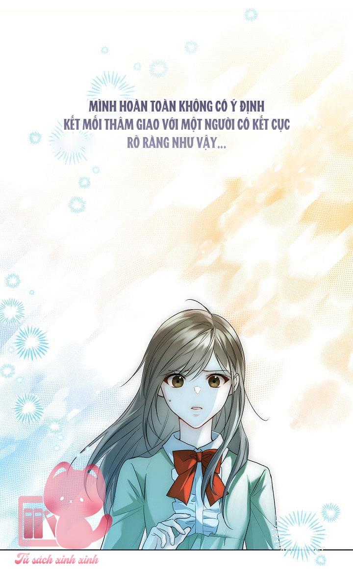 Tiểu Thư Crystal Là Nam Nhân - Chap 45