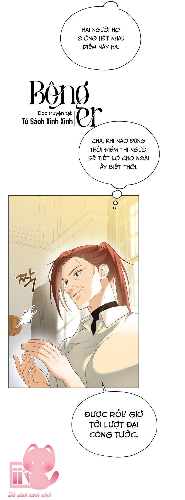 Tiểu Thư Crystal Là Nam Nhân - Chap 46