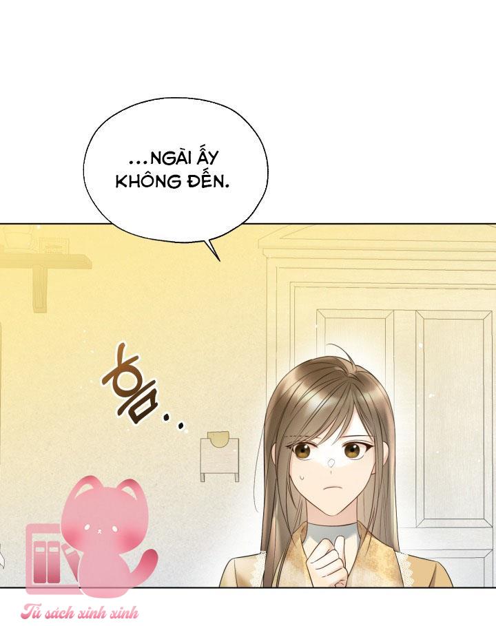 Tiểu Thư Crystal Là Nam Nhân - Chap 46