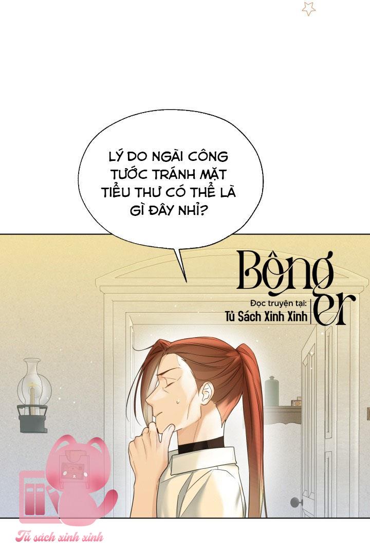 Tiểu Thư Crystal Là Nam Nhân - Chap 46