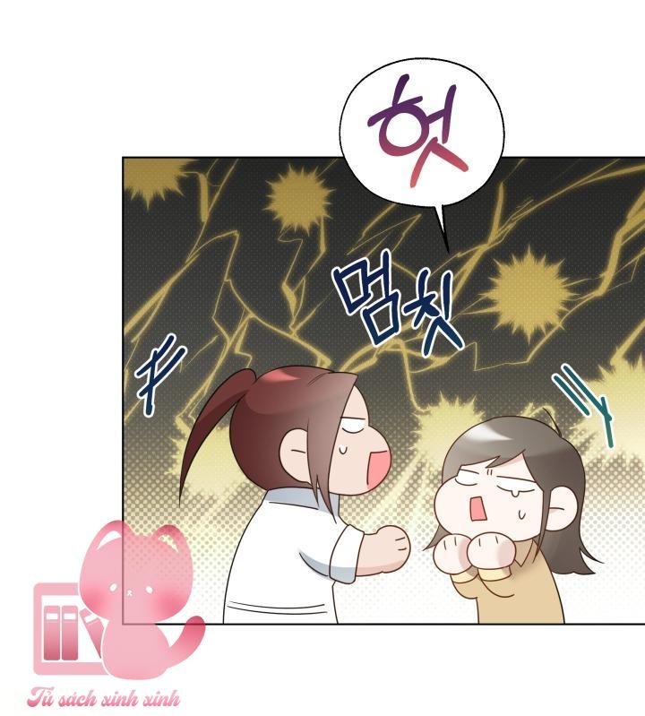 Tiểu Thư Crystal Là Nam Nhân - Chap 46