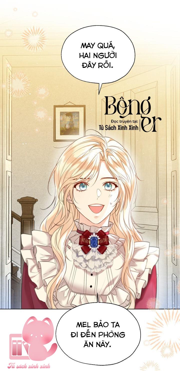 Tiểu Thư Crystal Là Nam Nhân - Chap 46