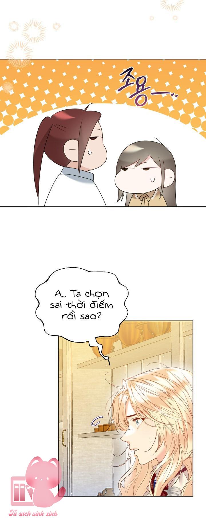 Tiểu Thư Crystal Là Nam Nhân - Chap 46