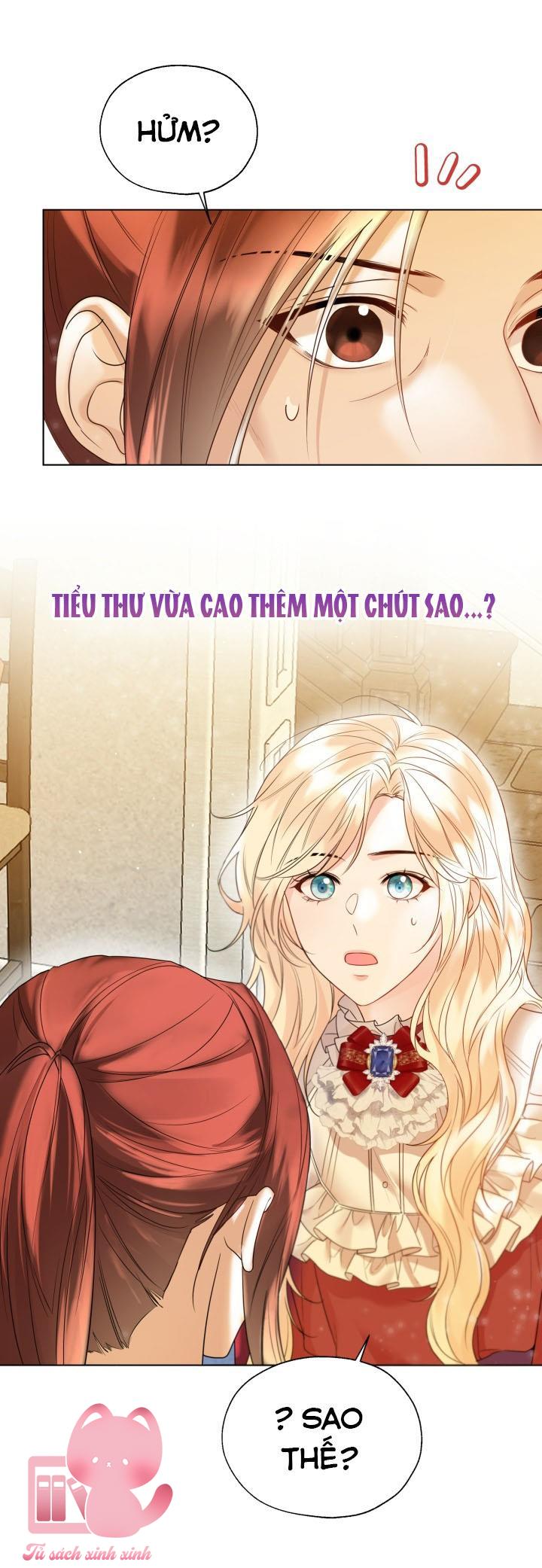 Tiểu Thư Crystal Là Nam Nhân - Chap 46