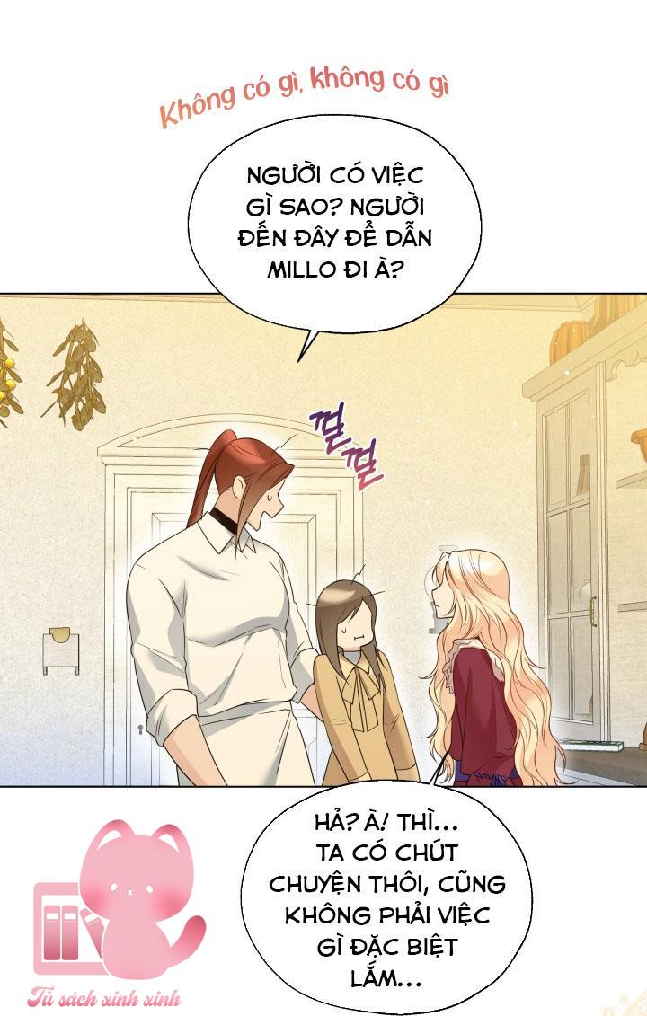 Tiểu Thư Crystal Là Nam Nhân - Chap 46