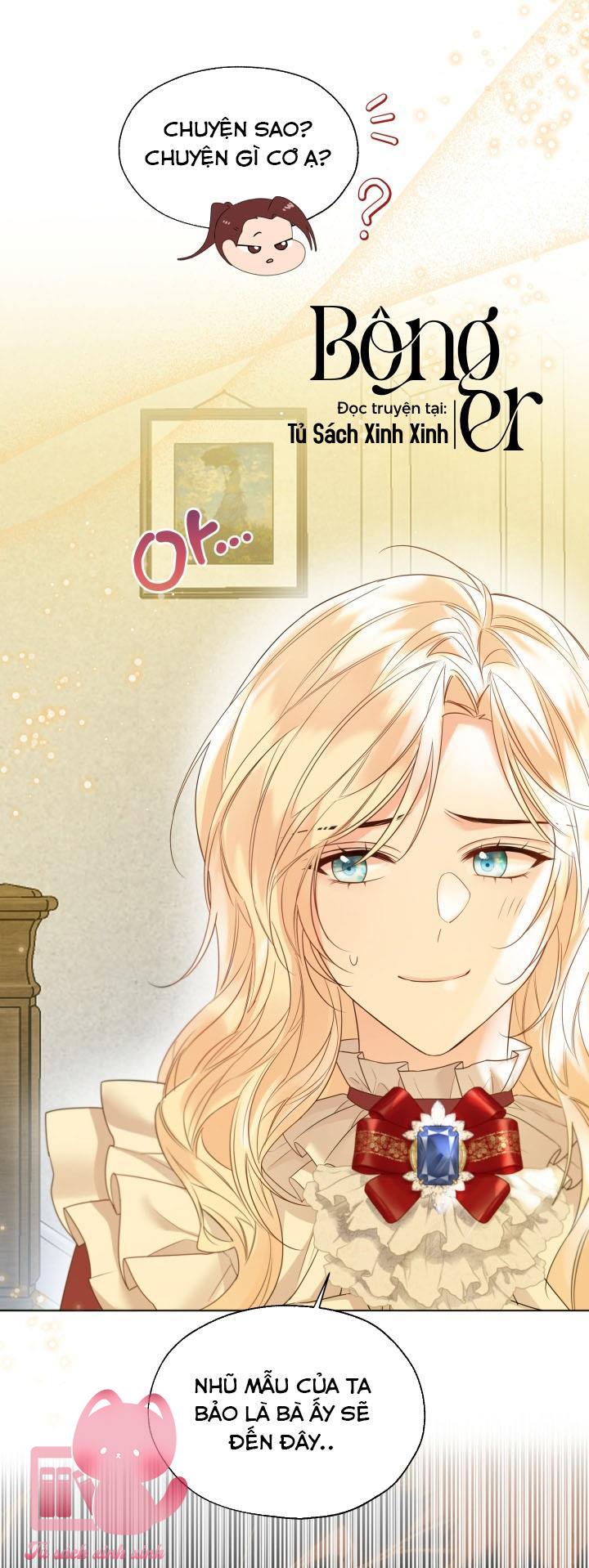 Tiểu Thư Crystal Là Nam Nhân - Chap 46