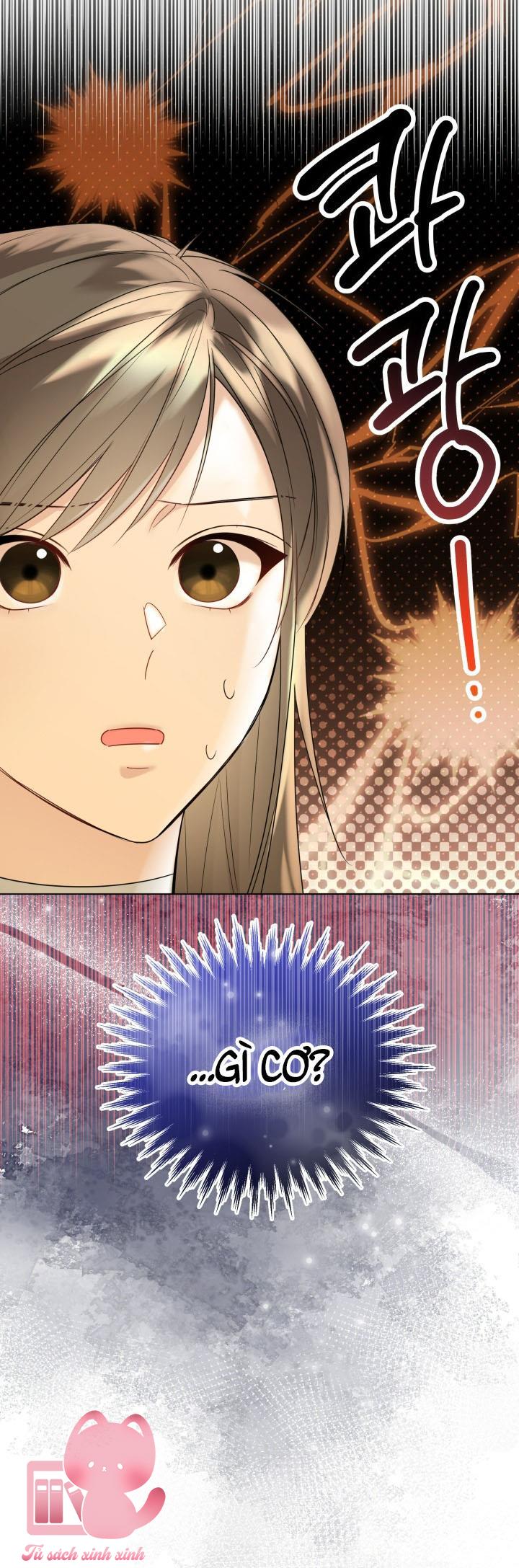 Tiểu Thư Crystal Là Nam Nhân - Chap 46