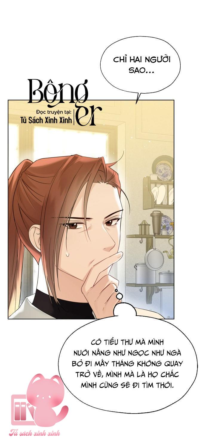 Tiểu Thư Crystal Là Nam Nhân - Chap 46