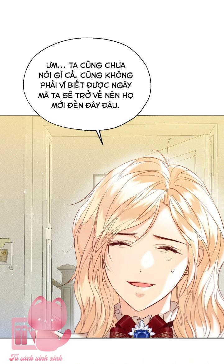 Tiểu Thư Crystal Là Nam Nhân - Chap 46