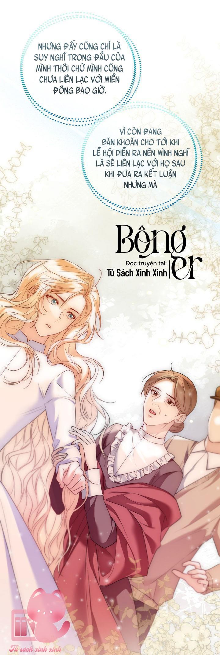 Tiểu Thư Crystal Là Nam Nhân - Chap 46