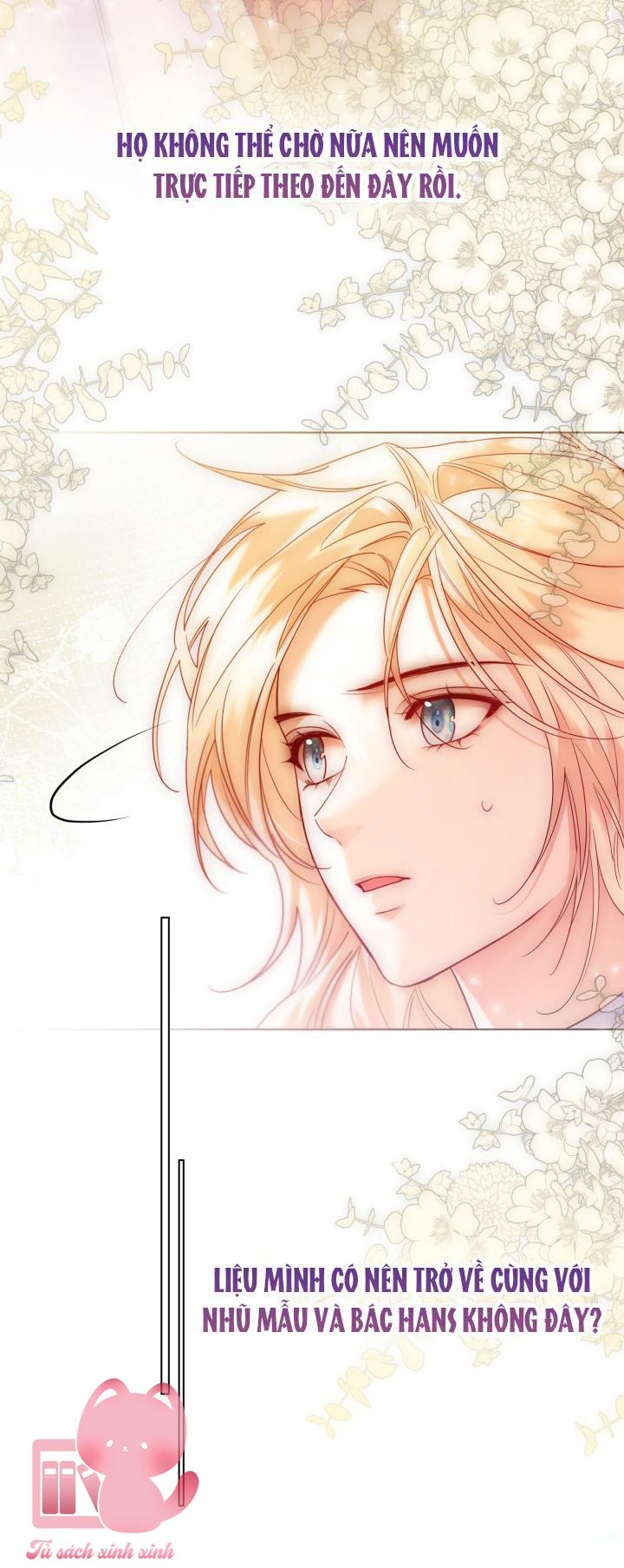 Tiểu Thư Crystal Là Nam Nhân - Chap 46