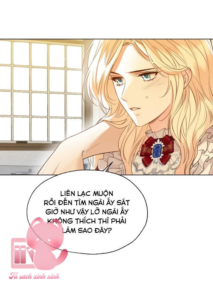 Tiểu Thư Crystal Là Nam Nhân - Chap 46