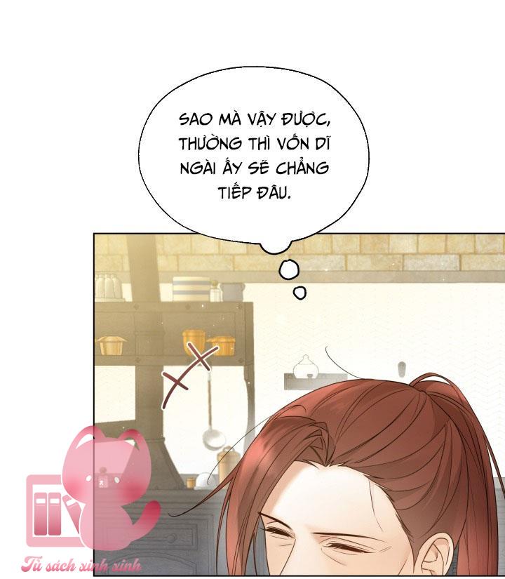 Tiểu Thư Crystal Là Nam Nhân - Chap 46