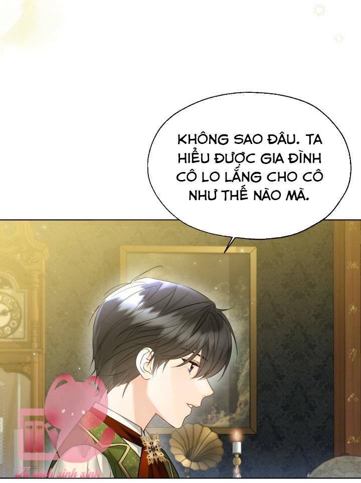 Tiểu Thư Crystal Là Nam Nhân - Chap 46